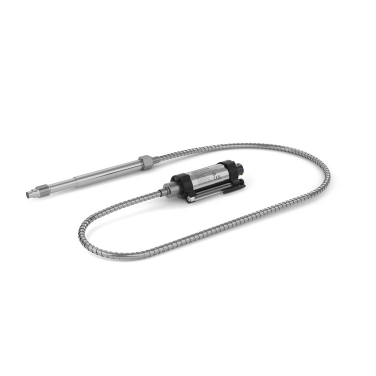 GEFRAN ME2-M-B01C-1-4-D-XM057 Pressure transmitter