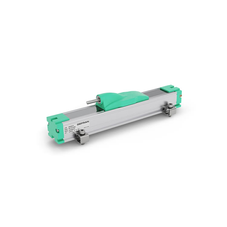 GEFRAN PK-M-2300-L Displacement Sensors
