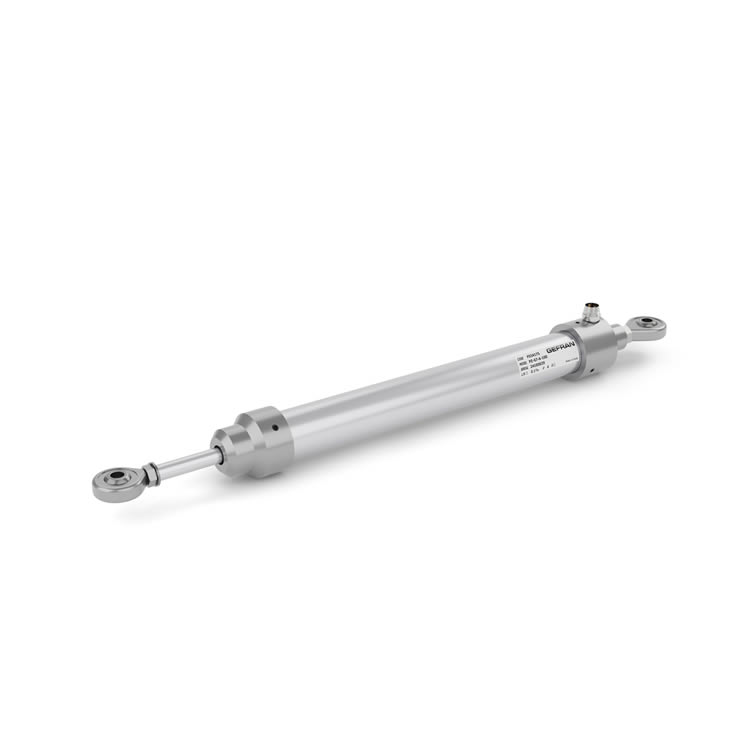 GEFRAN PZ-67-A-025 Linear Sensors