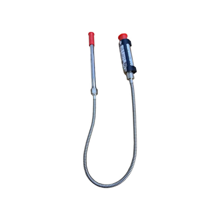 GEFRAN CE1-6-M-B35D-1-4-D+C20WLS Pressure Sensor
