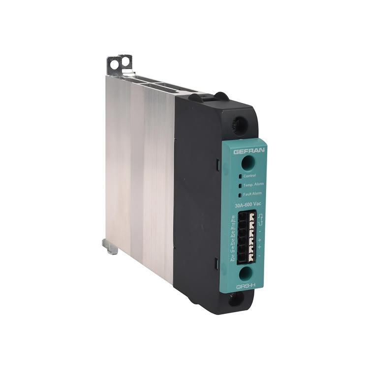 GEFRAN GRS-H-50-48-D-0-0-0-0 Solid State Relays