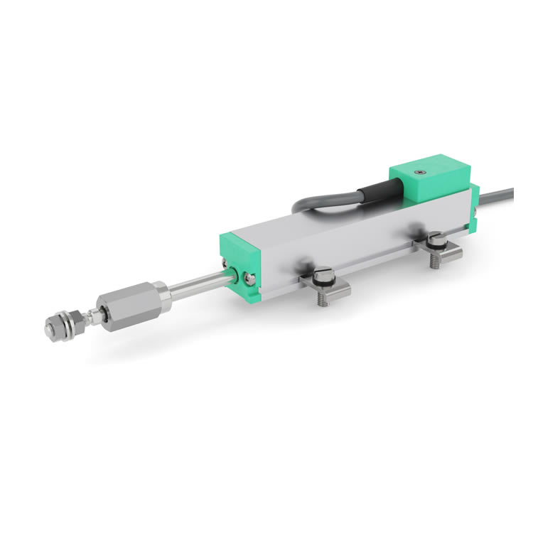 GEFRAN PA1-C-50-XL0113 Displacement Sensors
