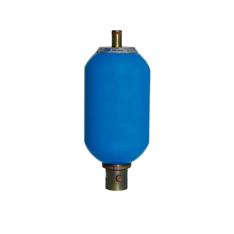 Hydro leduc  ABVE 4 Bladder accumulators