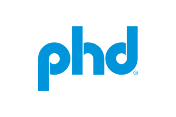 phd inc logo