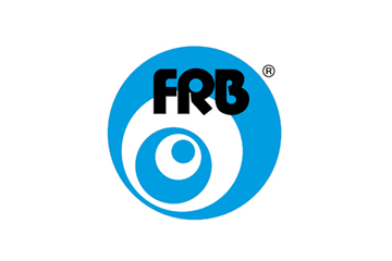FRB logo
