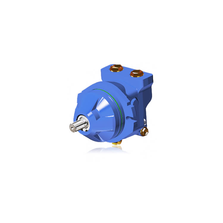 Hydro leduc MSI2C45 2-displacement motors