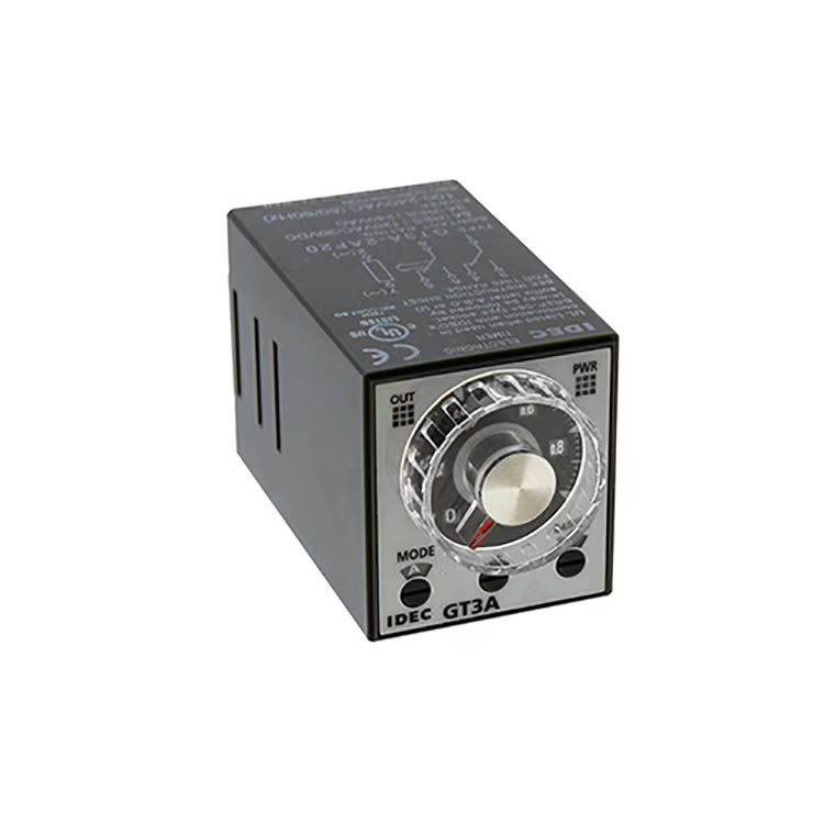 IDEC GT3A-2AD24 Timer Relay