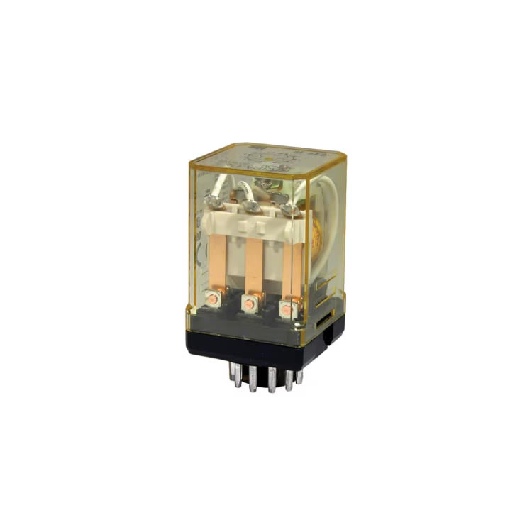 IDEC RR3PA-ULAC120V Power Relay