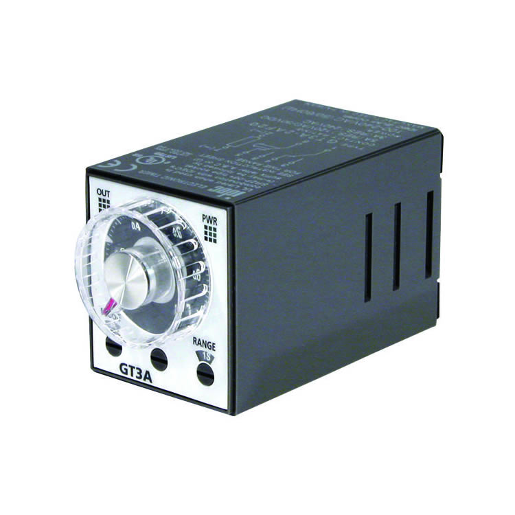 IDEC GT3A-2AF20 Timer Relay