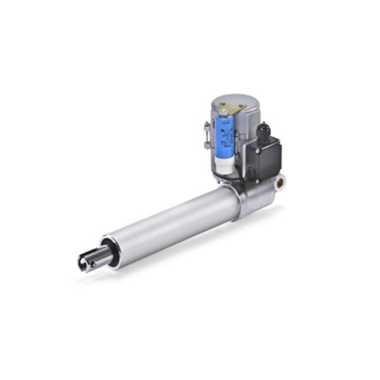 SKF CAHM-3150-LS0200-A4-000-000 Linear Actuators