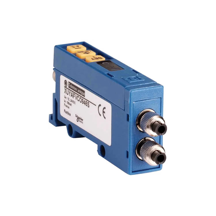 Telemecanique TSX P57 2634M  A101/A201 Sensor