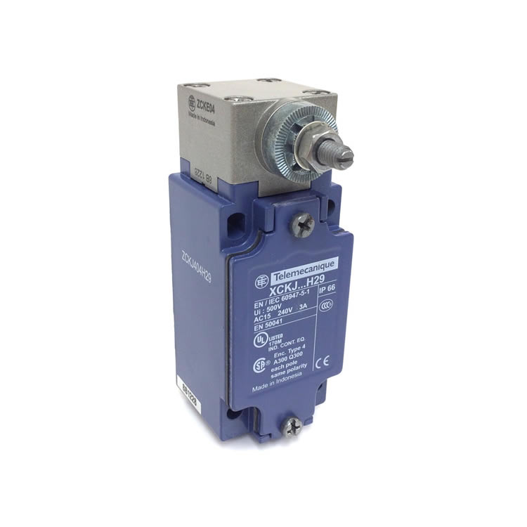Telemecanique ZCK-J404H29 Limit switch