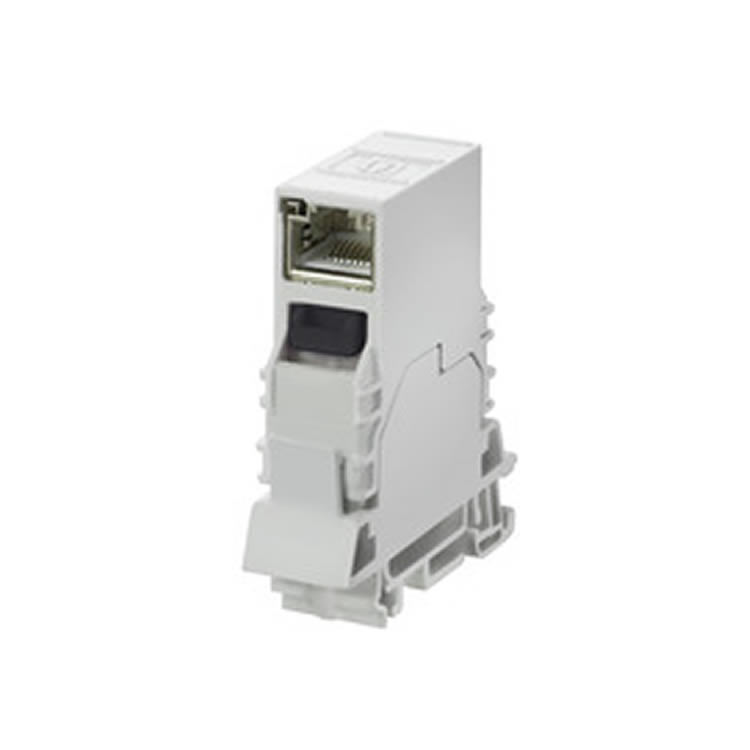 Weidmuller IE-TO-RJ45-C Coupling