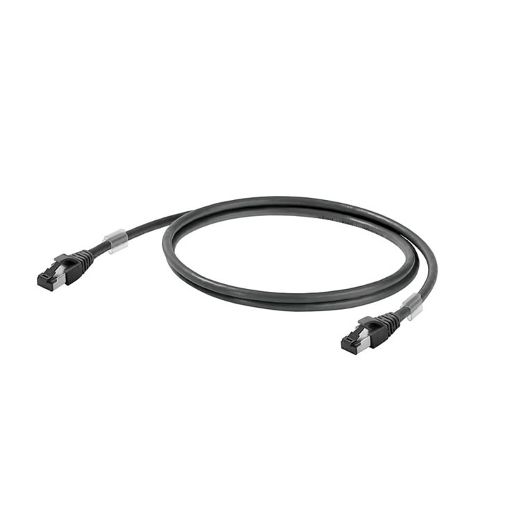 Weidmuller IE-C6FP8LE0030M40M40-E Connect cables