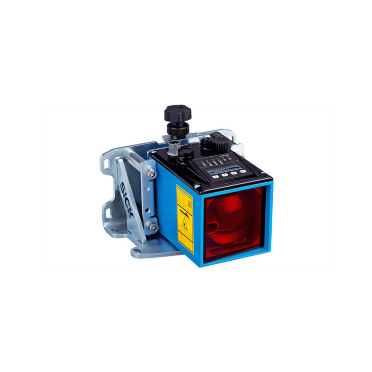 SICK DL100-21AA2112 Laser distance sensors