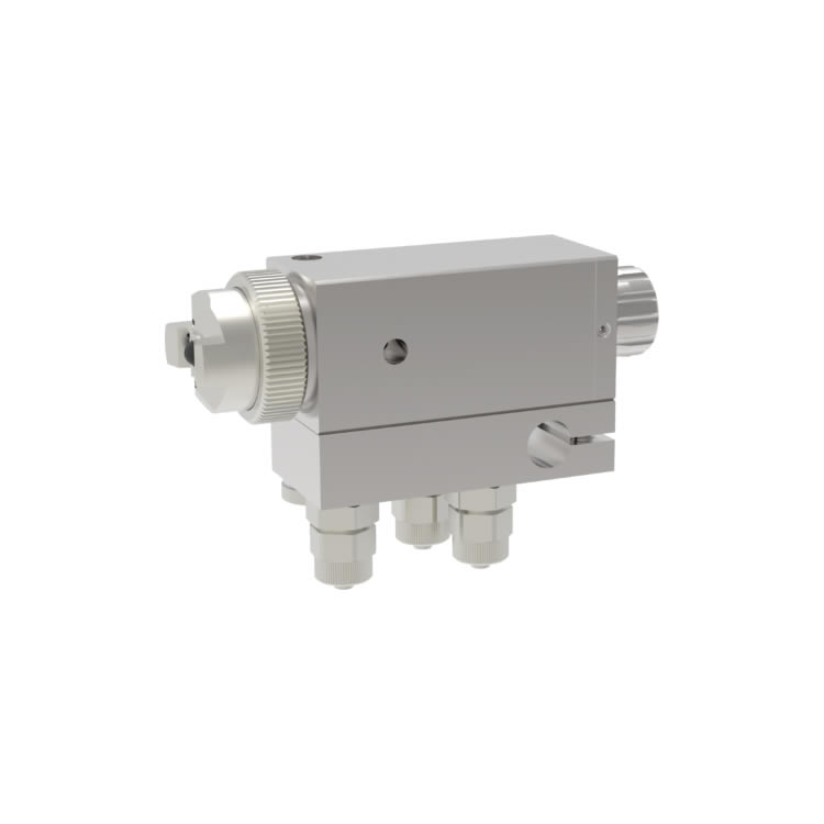 Schuetze Automatik Spritzapparat AHDM - HD-Mix