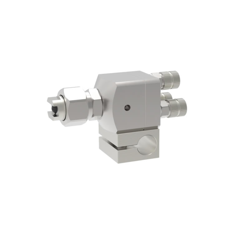 Schuetze Automatic spray valve KA-2 / AIRLESS