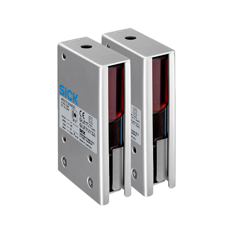 SICK WSE27X-3P1830S01 Photoelectric sensors