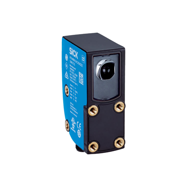 SICK KTX-WP91141252ZZZZ Contrast sensors