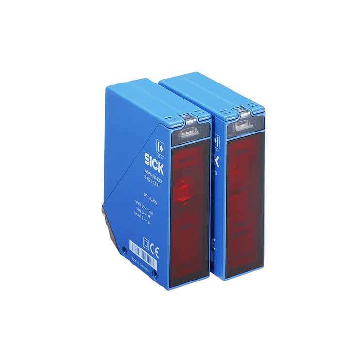 SICK WS/WE24-2B230 Photoelectric sensors