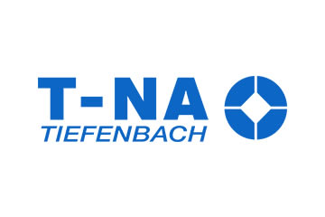 Tiefenbach logo