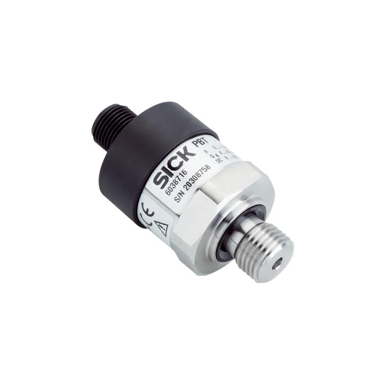 SICK PBT-RB040SG1SSFALA0Z Pressure sensors