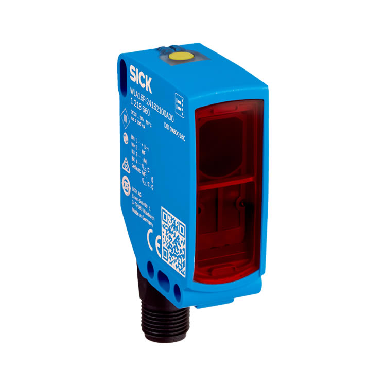 SICK WLA16P-24162100A00 Photoelectric sensors