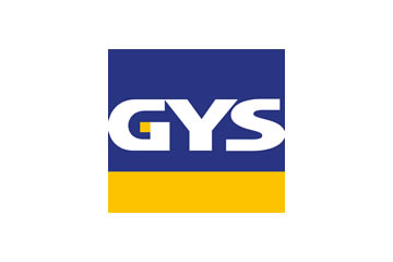 GYS logo