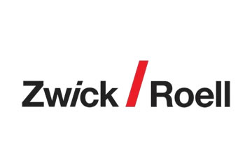 Zwick roell logo