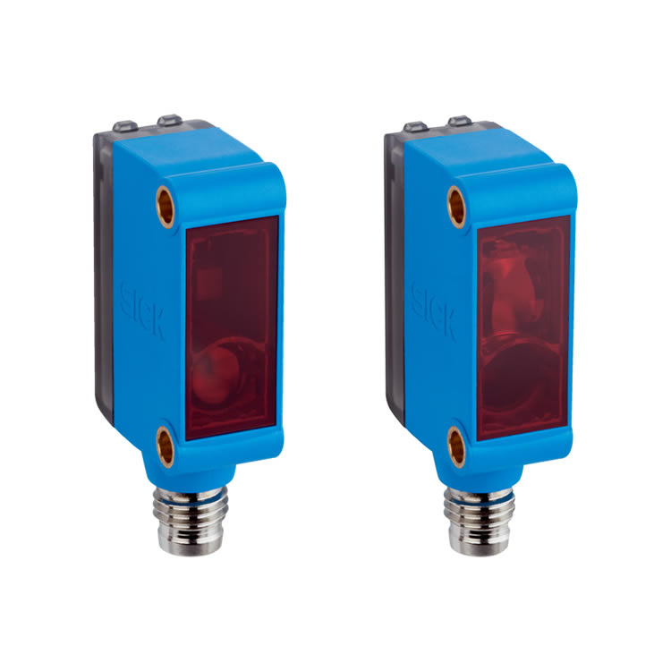 SICK GSE6-P4112 Photoelectric sensors