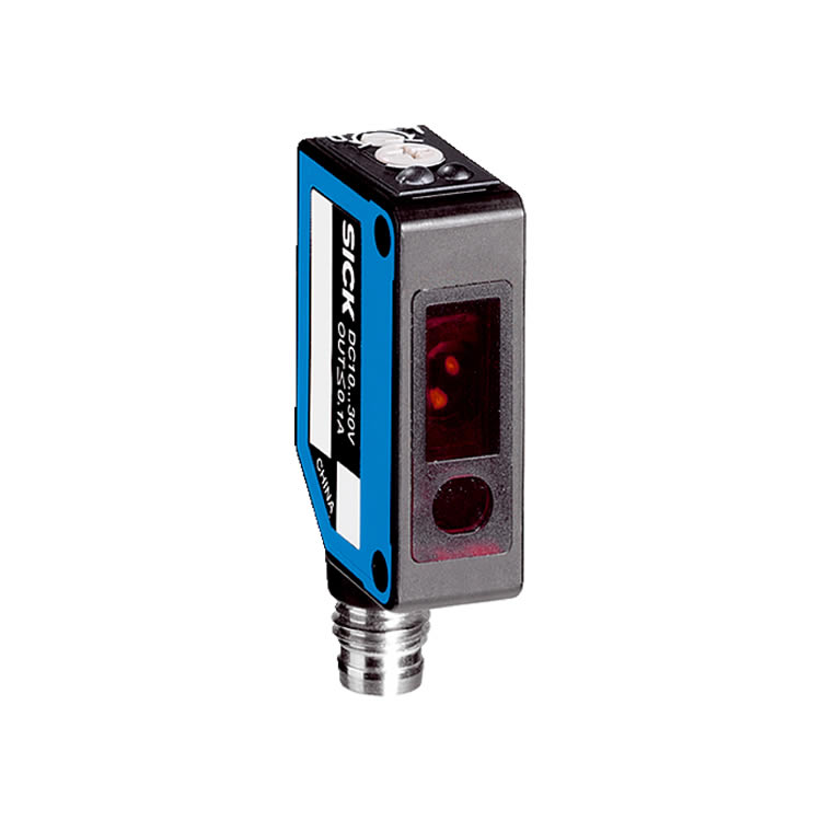 SICK WL8-P2231 Photoelectric sensors
