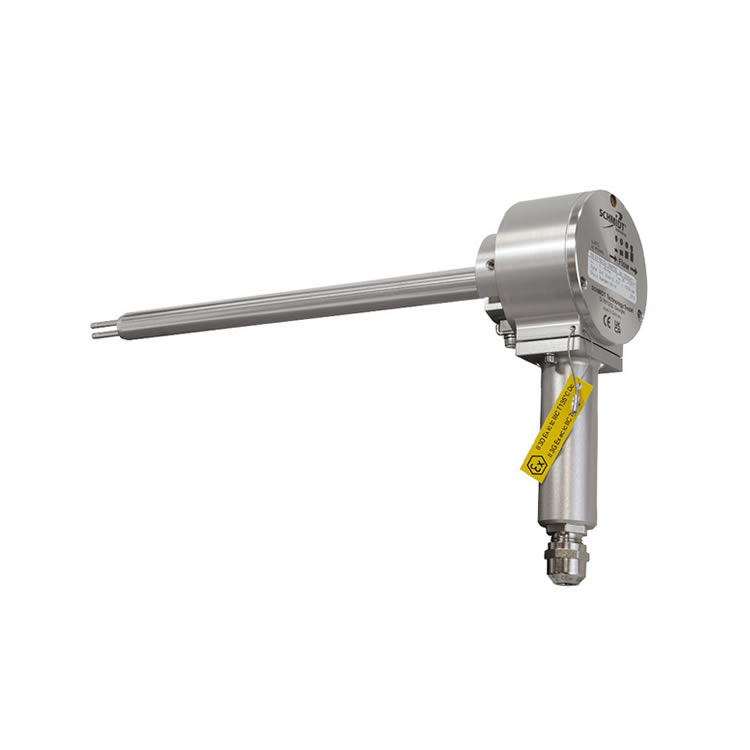 SCHMIDT Flow Sensor SS 23.700 Ex