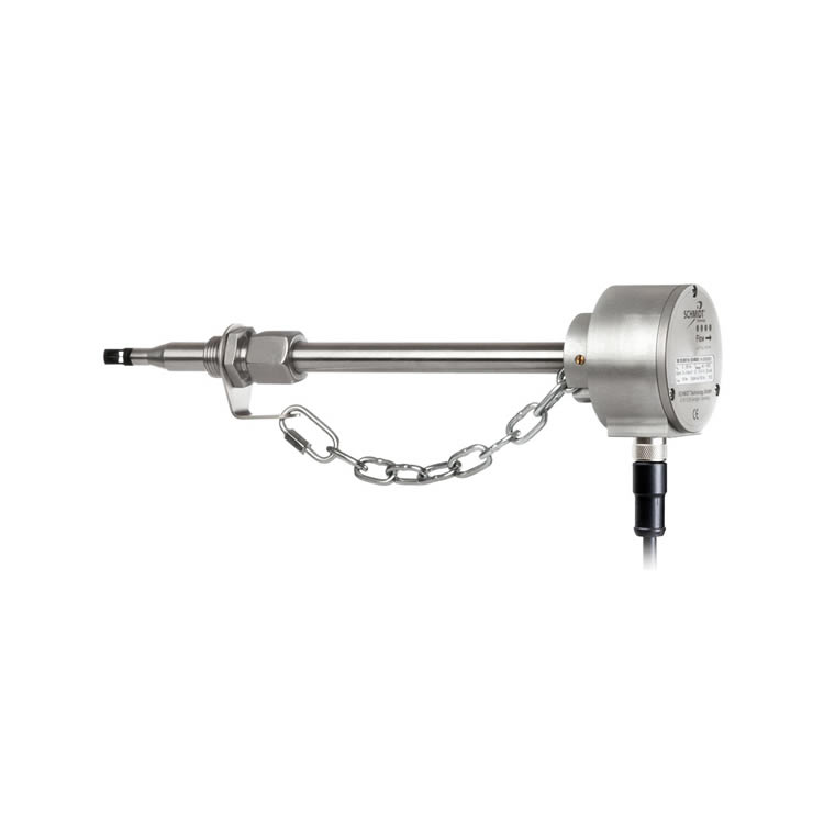 SCHMIDT Flow Sensor SS 20.600 (Biogas)