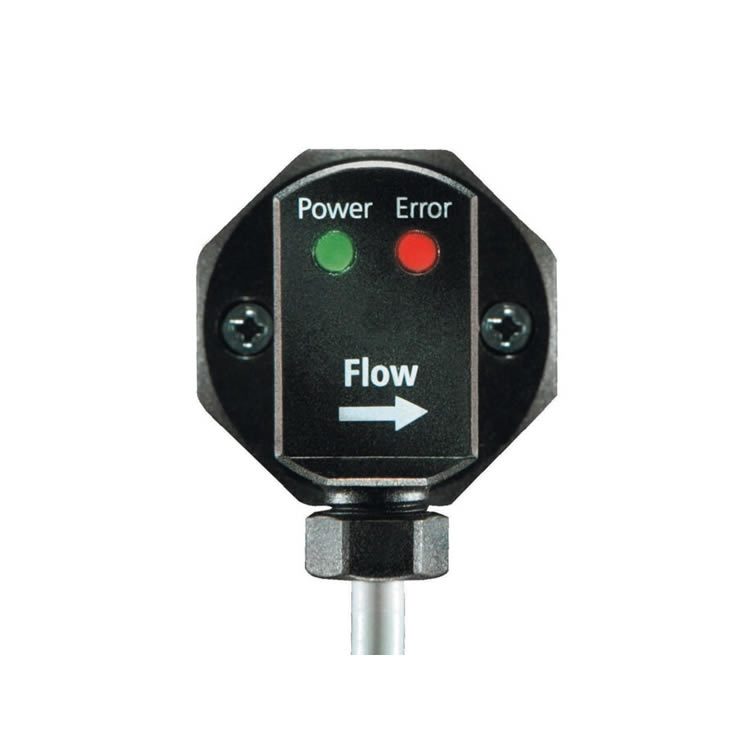 SCHMIDT Flow Sensor SS 20.260