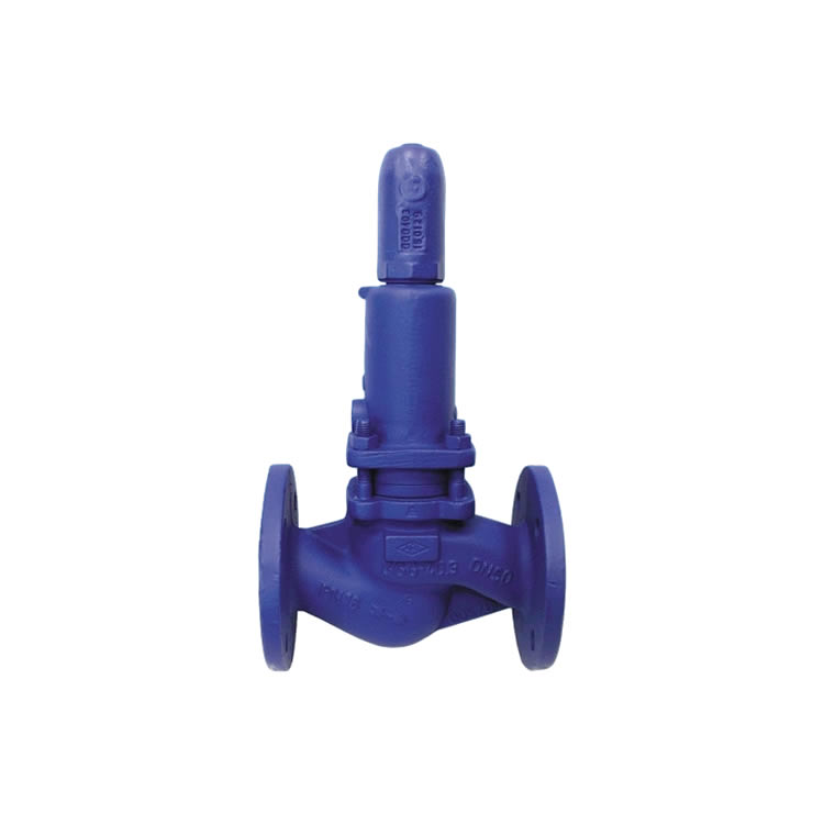 ARI-Armaturen Pressure regulating valve ARI-PRESO