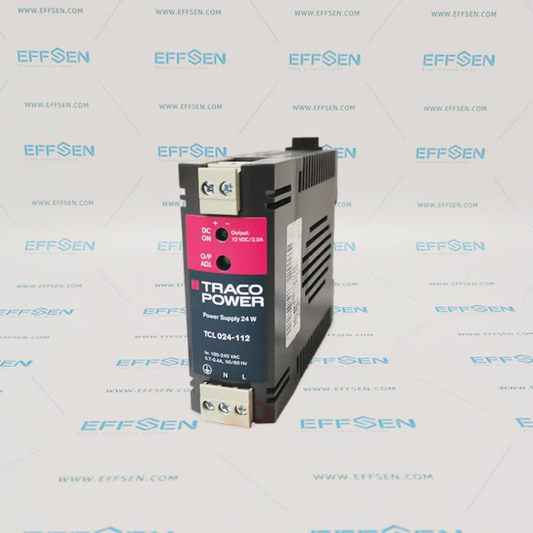 TRACO POWER TCL 024-112 High-performance power supply