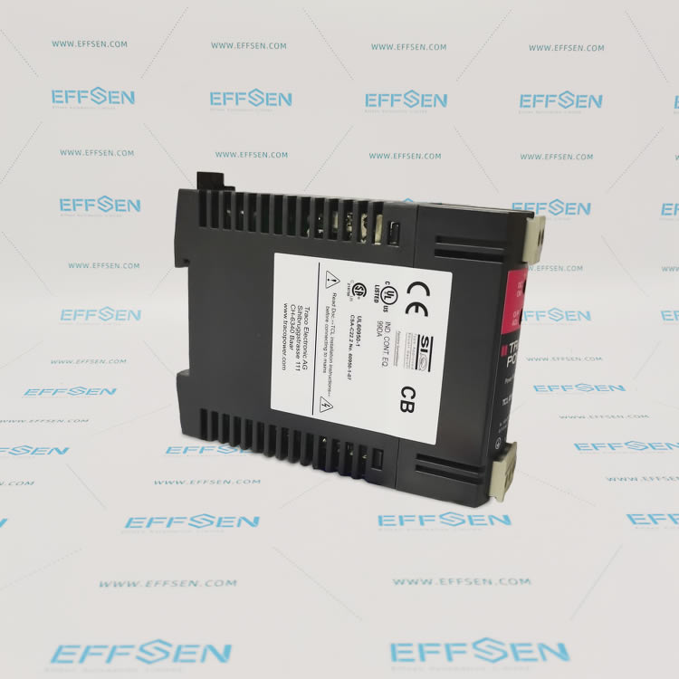 TRACO POWER TCL 024-112 High-performance power supply