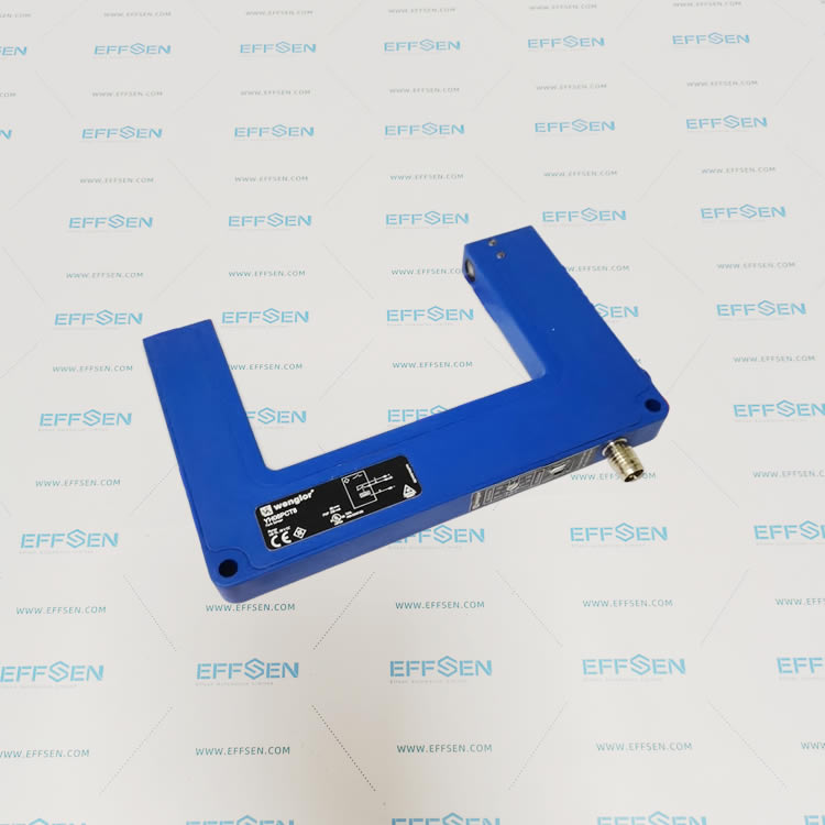 Wenglor YH08PCTB Photoelectric sensor