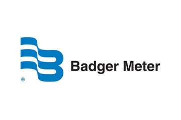 Badger Meter logo