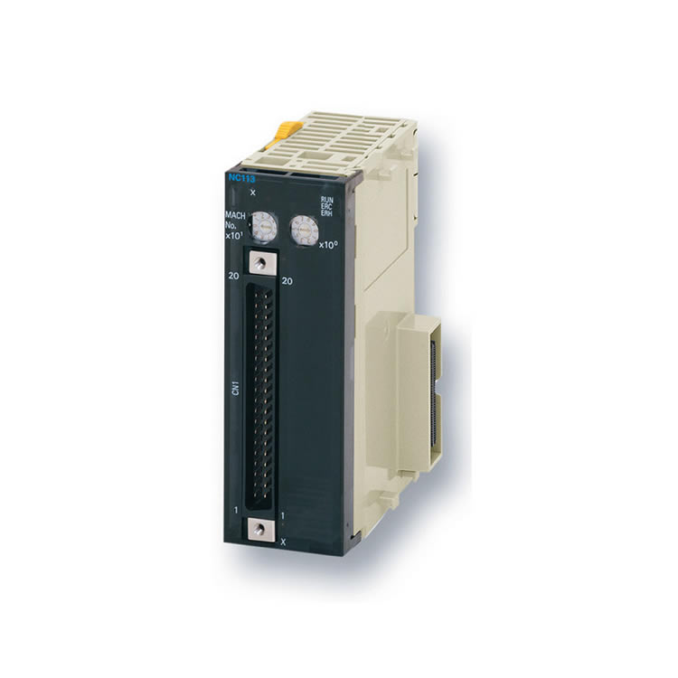 Omron CJ1W-NC113 Modules