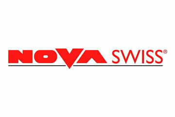 Nova Swiss logo