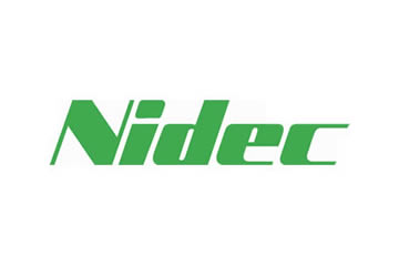 Nidec logo