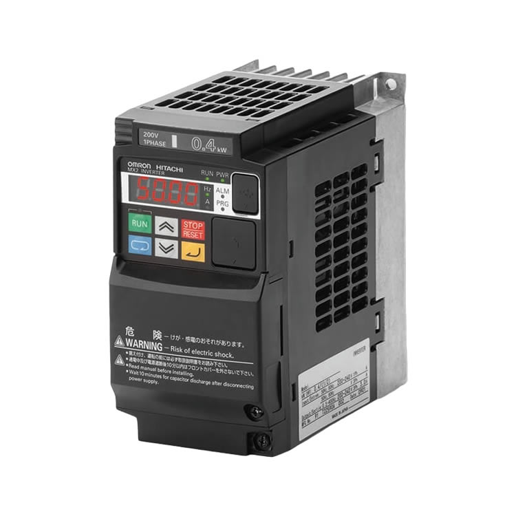 Omron 3G3MX2-A4022-ZV1 Frequency Converter