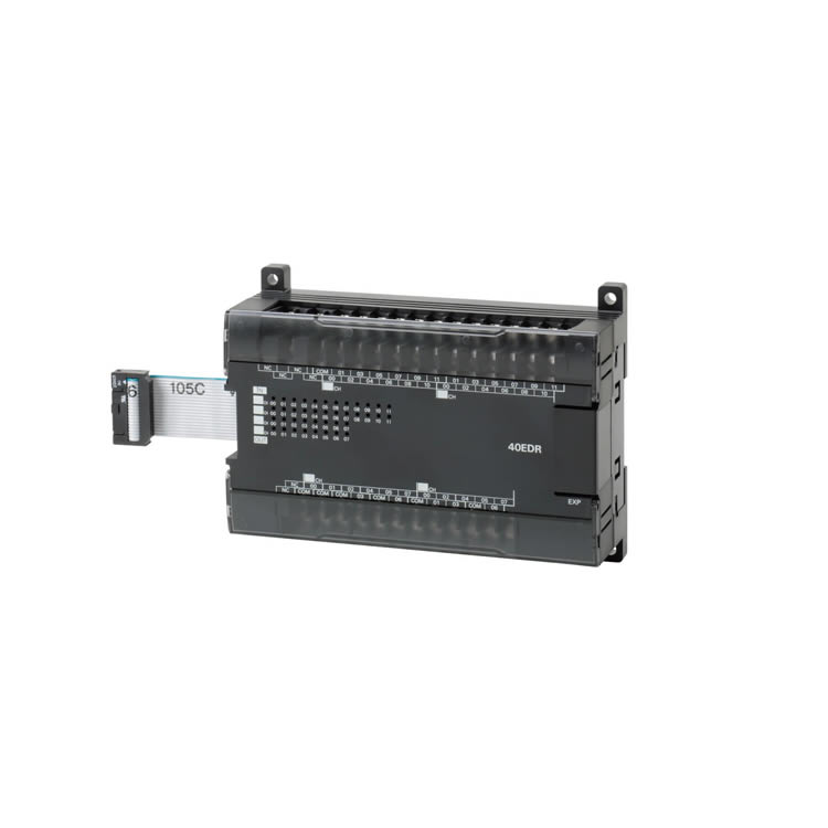 Omron CP1W-40EDT Expansion Unit