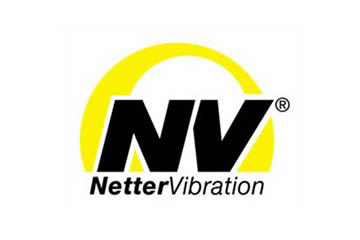 Netter Vibration logo