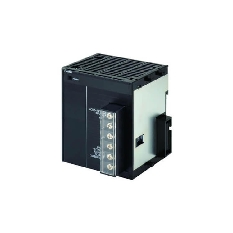 Omron CJ1W-PA205R Power supply unit