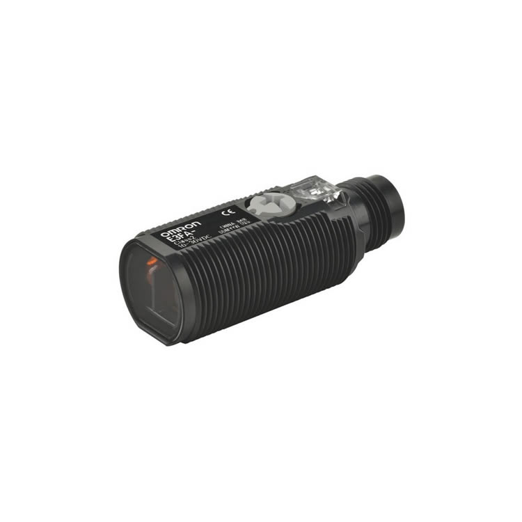Omron E3FA-DP22 Photoelectric Sensors