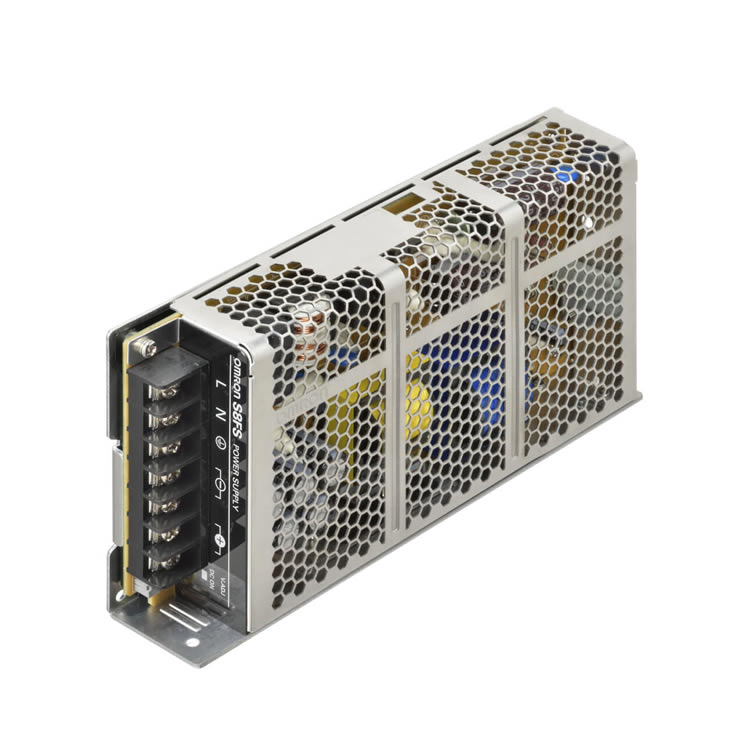 Omron S8FS-C15024 Power supply