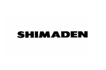 Shimaden logo