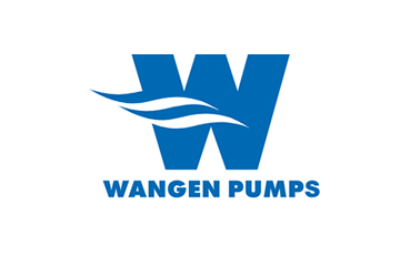 wangen pumps logo